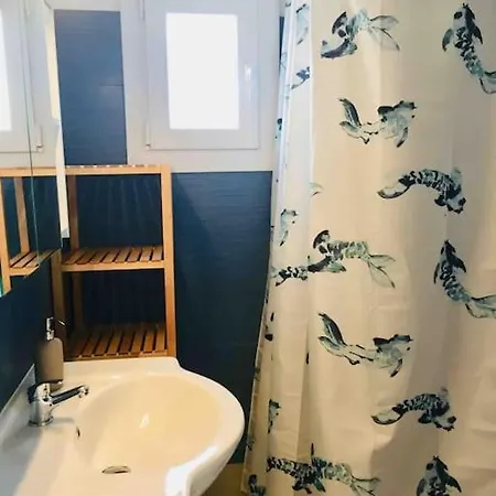 New, Modern And Cozy In Lejlighed