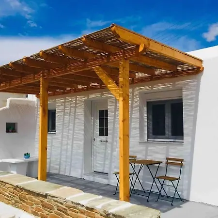 Lejlighed New, Modern And Cozy In