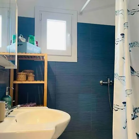 New, Modern And Cozy In *