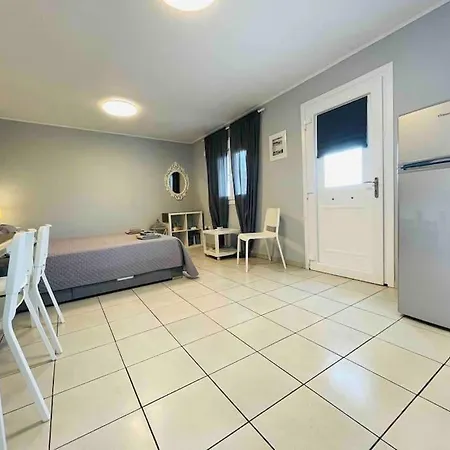New, Modern And Cozy In * Gavrio