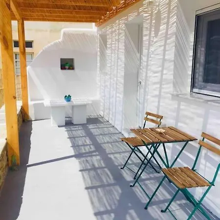 Apartamento New, Modern And Cozy In