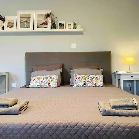 New, Modern And Cozy In *