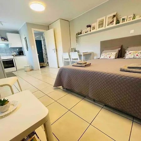 New, Modern And Cozy In Apartamento