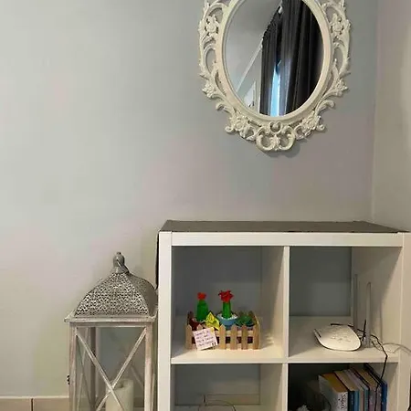 New, Modern And Cozy In * Gavrio